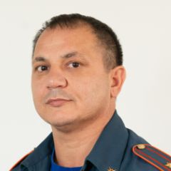 Ашурбеков Шамиль АшурАлиевич