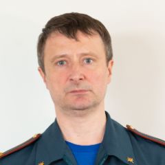 Агапов Сергей Алексеевич