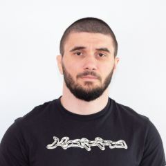 Диденко Дмитрий