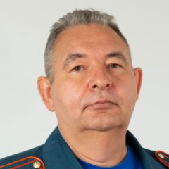 Харламов Григорий