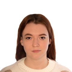 Бервено Анна Денисовна