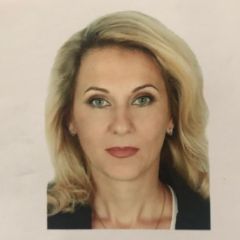 Горшунова Екатерина