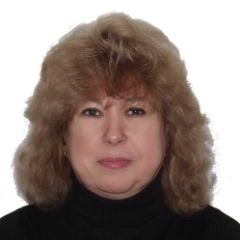 Голубева Светлана