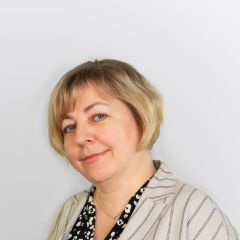 Осипко Екатерина