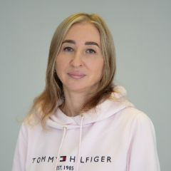 Данилишина Анастасия