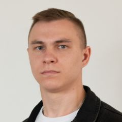 Васильев Даниил Алексеевич