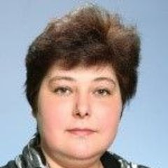 Тимофеева Оксана
