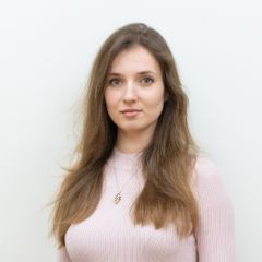Филиппенко Анна