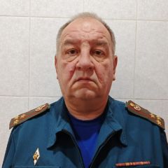 Кладовой Игорь