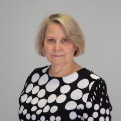 Одинцева Рита