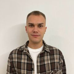 Миронов Павел
