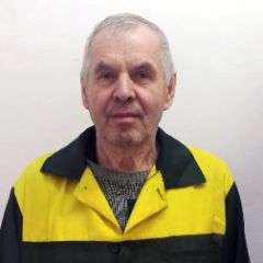 Гавриков Александр