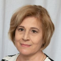 Алиева Ирина Гамзатовна