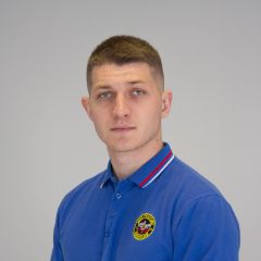 Беседин Александр Сергеевич