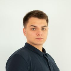Петенин Матвей
