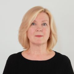 Борисенко Ольга Борисовна