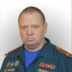 Дудченко Андрей