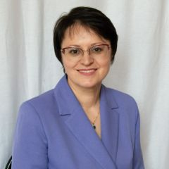 Евпалова Елена