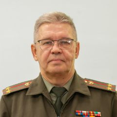 Халепо Александр