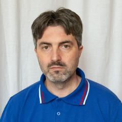 Галанин Антон