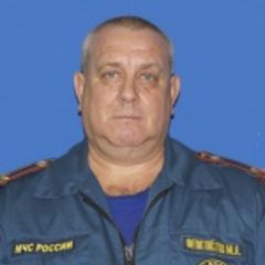 Феоктистов Михаил