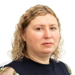 Воробьева Анна