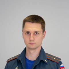 Ивлев Денис