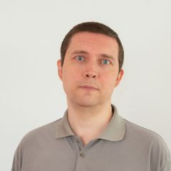 Наек Евгений