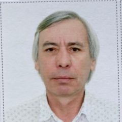 Самаркин Дмитрий