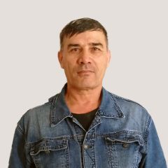 Мусаев Мехриддин