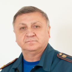 Кушаев Амир