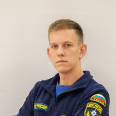 Акимов Дмитрий Александрович