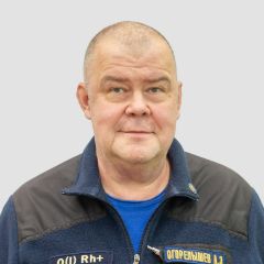Огорелышев Александр