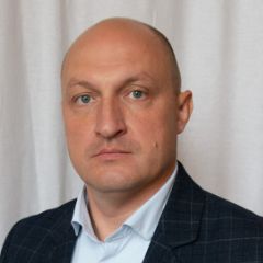 Шальнев Антон
