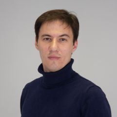 Козлов Максим