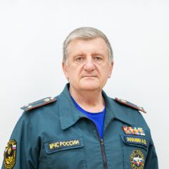 Ананин Андрей Владимирович