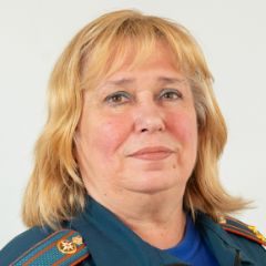 Демьянко Наталия