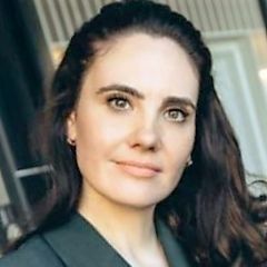 Бозюкова Анна Владимировна