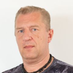 Рейтер Кирилл