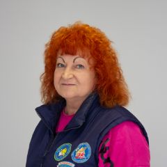 Белова Лариса Витальевна