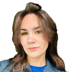 Матвеева Наталья