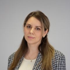 Копылова Анна