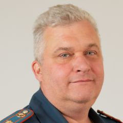 Самойленко Александр