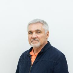 Акулинушкин Александр Николаевич
