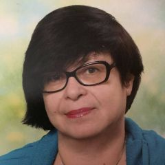 Рябцева Елена