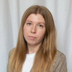 Артник Ирина Владимировна