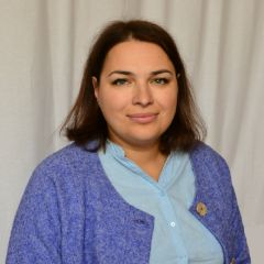 Шевчук Надежда