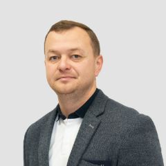 Данилевский Александр