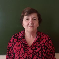 Тормозова Галина