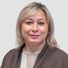 Мустафина Эльмира